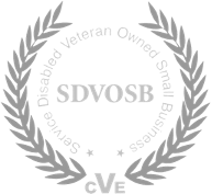 SDVOSB logo