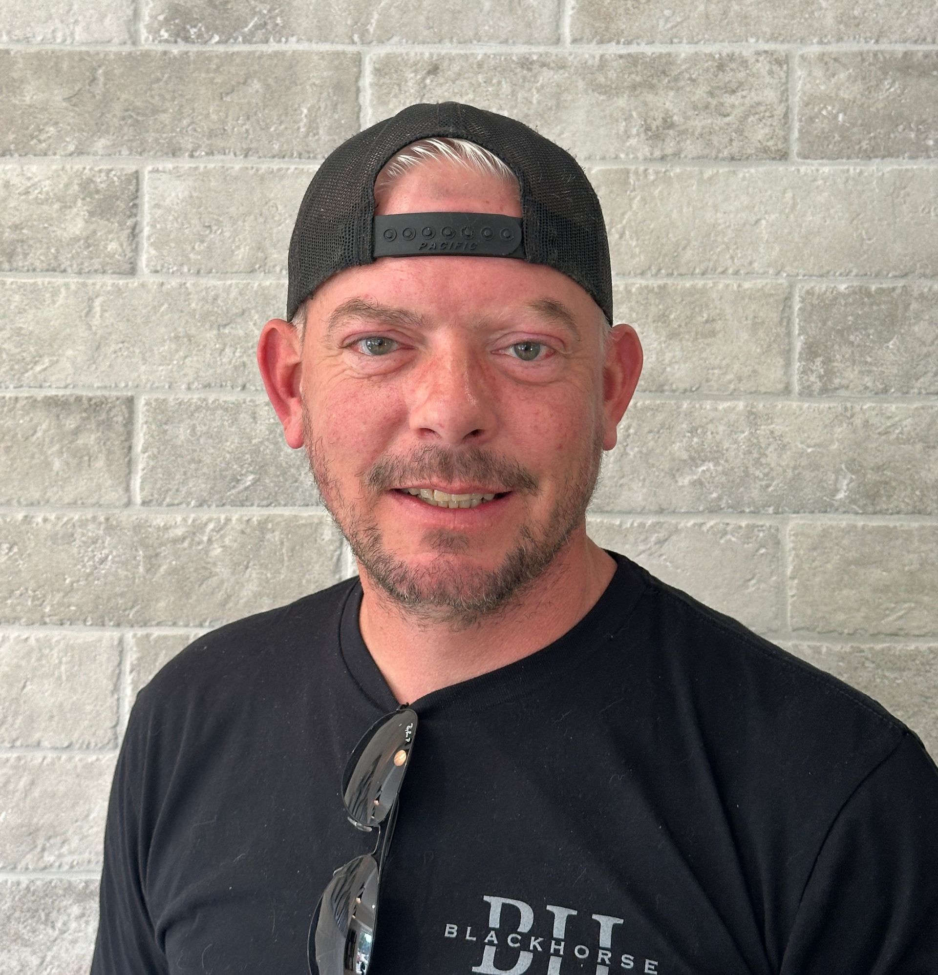 Brett Meade