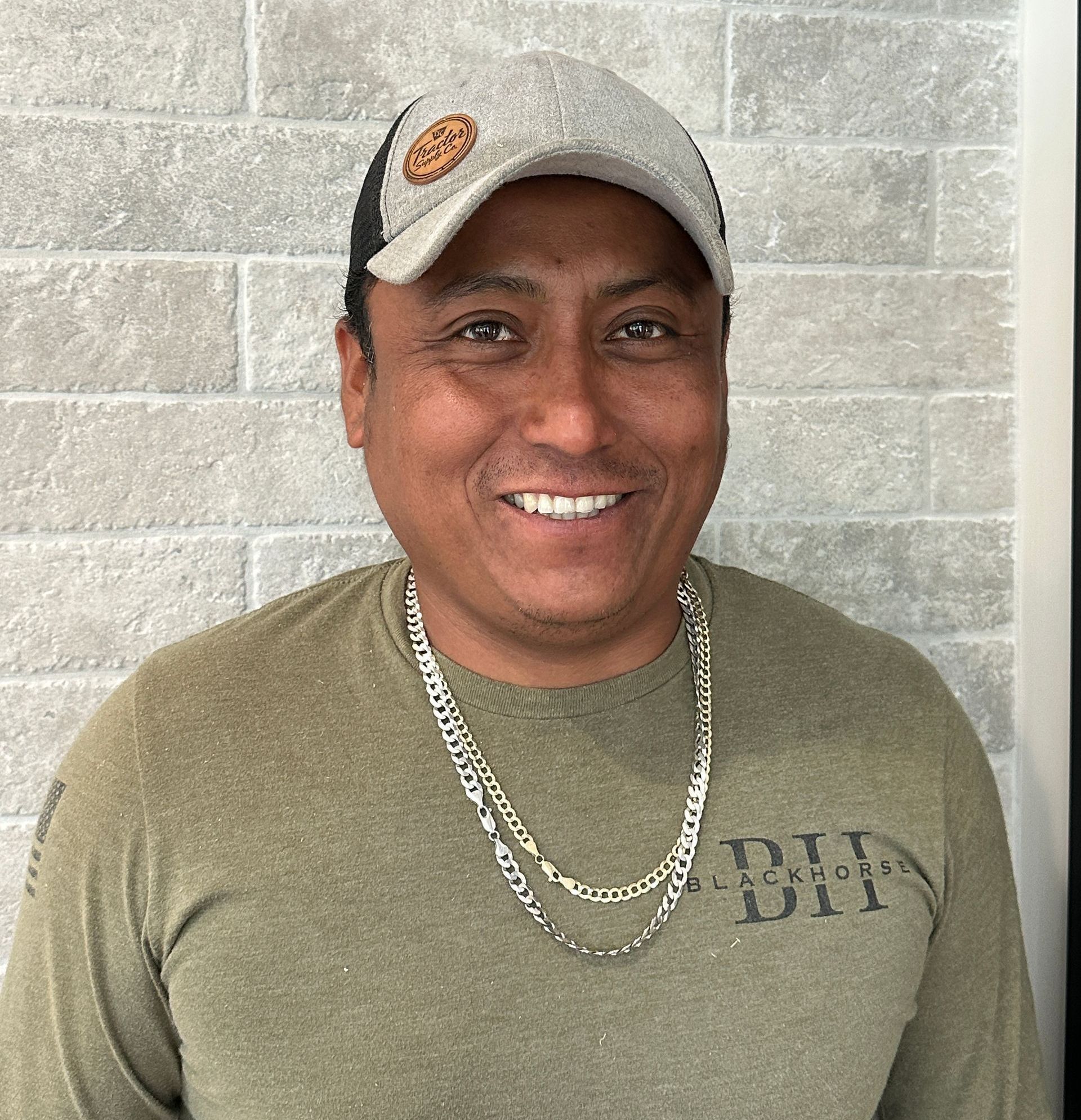 Pablo Osorio
