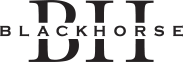 Blackhorse LLC - Logo