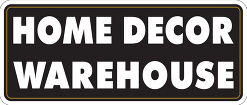 Home Decor Warehouse Logo