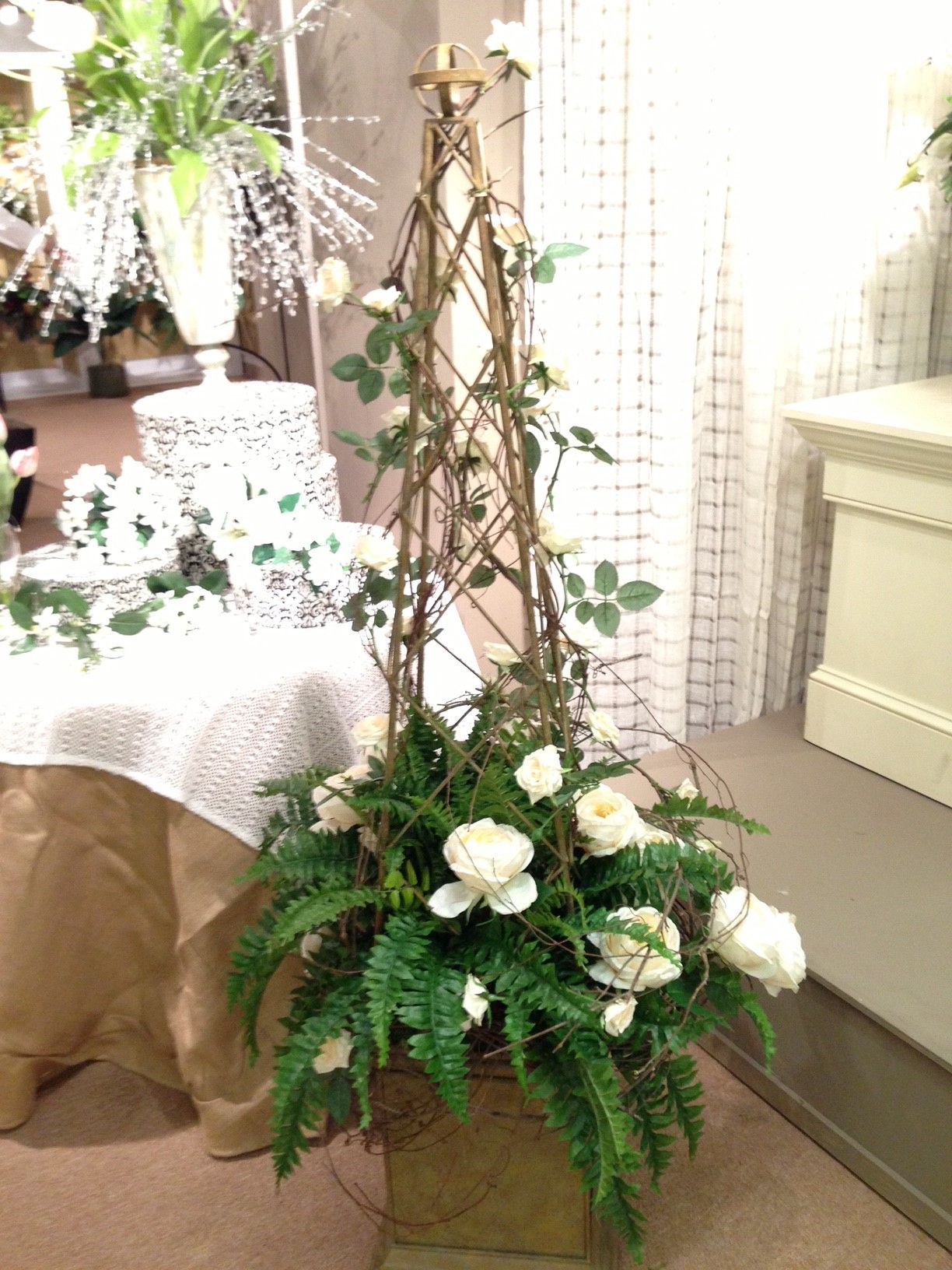 Home Decor Warehouse Flowers Home Decor Manheim, PA