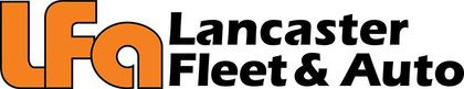 Lancaster Fleet & Auto - Logo