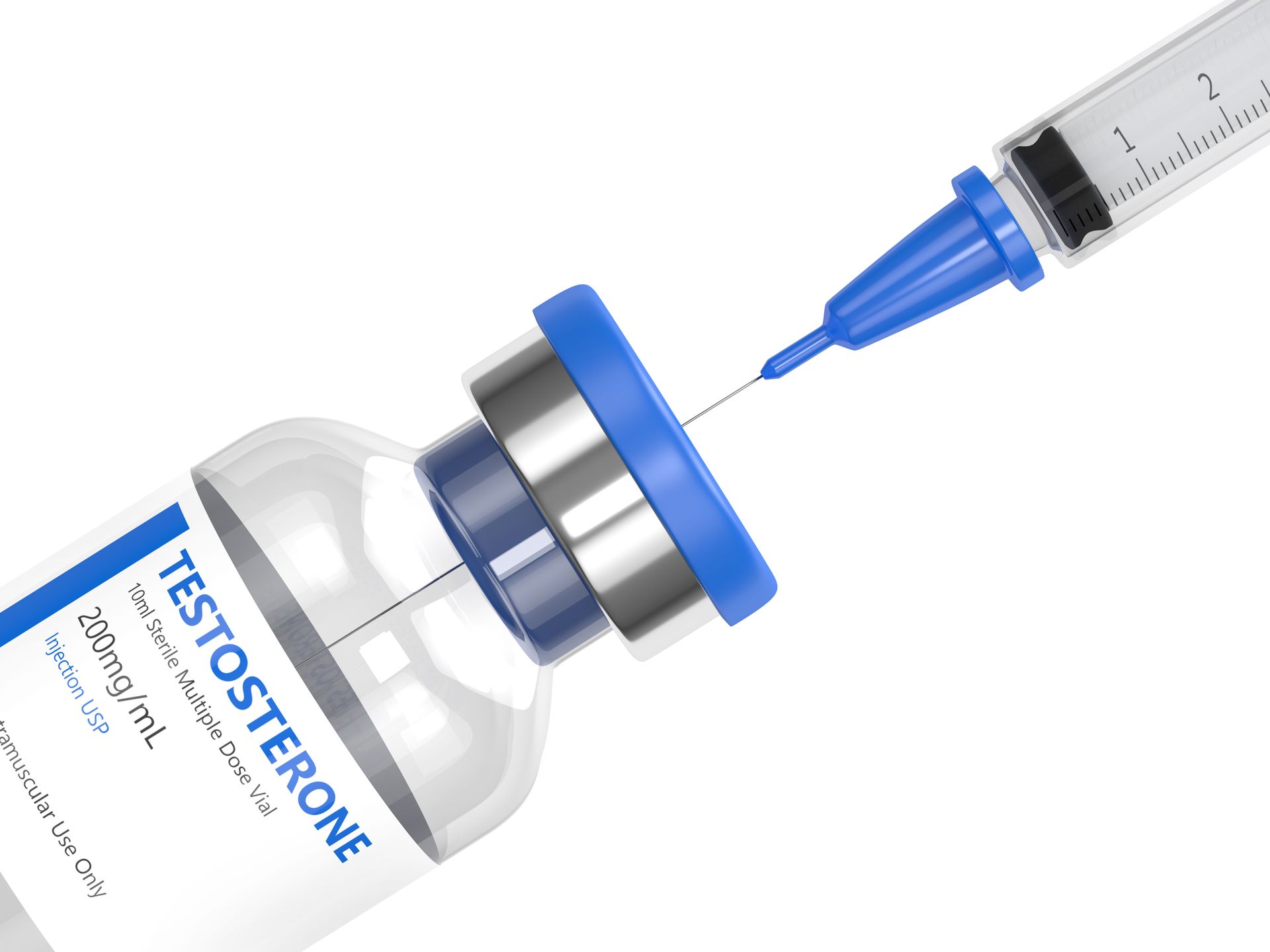 testosterone therapy services