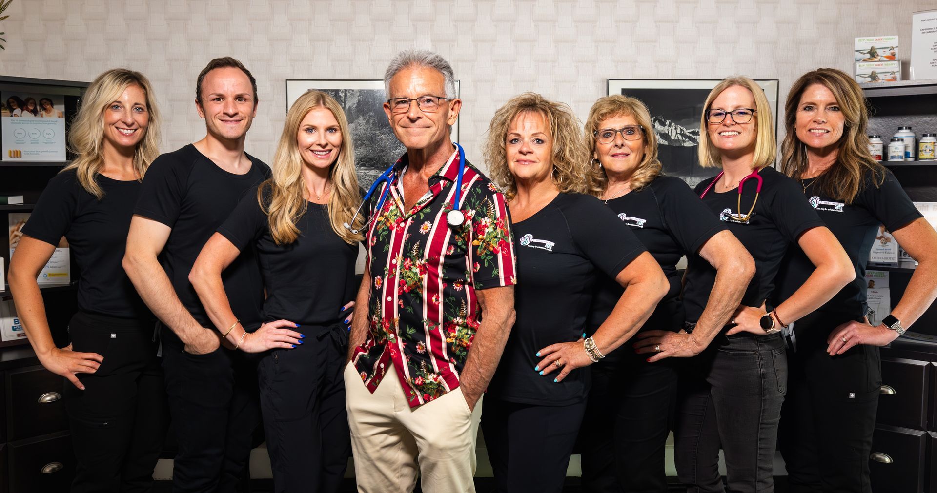 local glp 1 doctors Dr. Mark Neumann