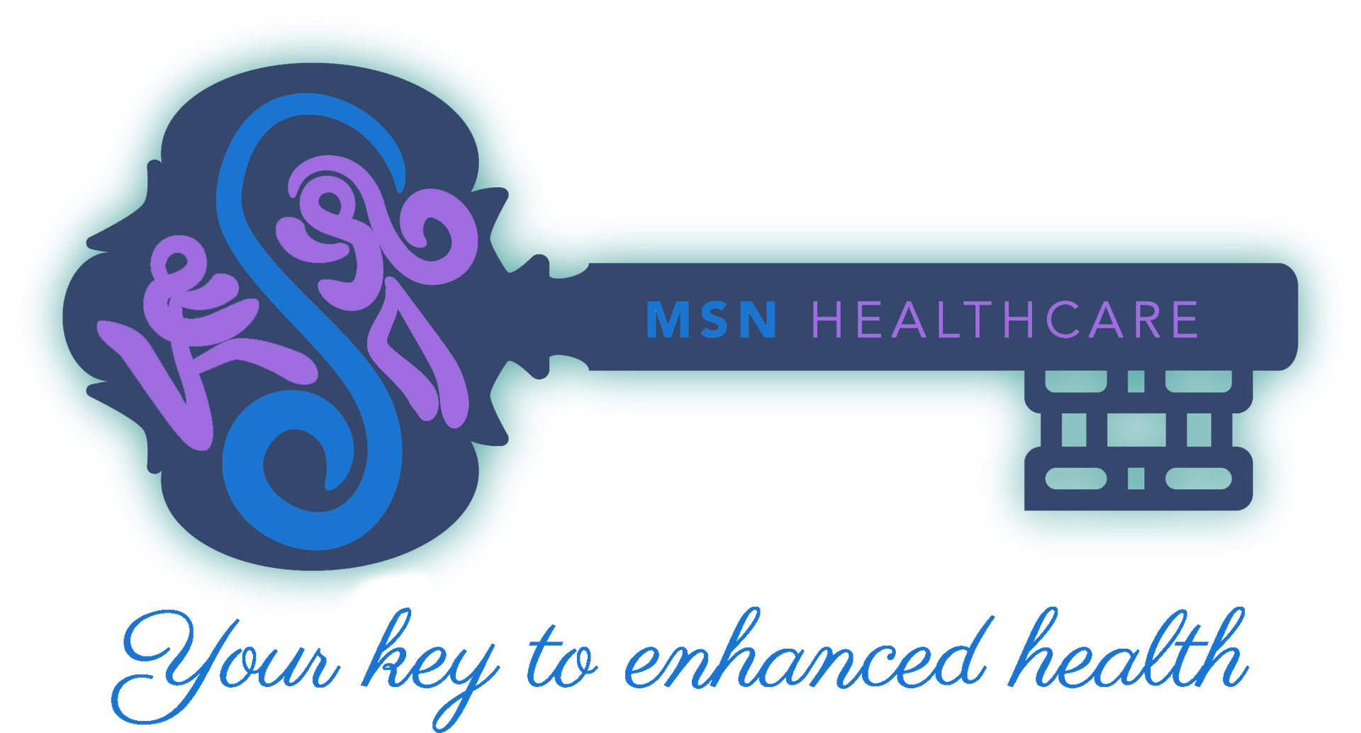 Dr. Mark Neumann Logo