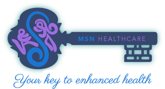 Dr. Mark Neumann Logo