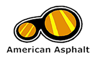 American Asphalt Co Inc - Logo