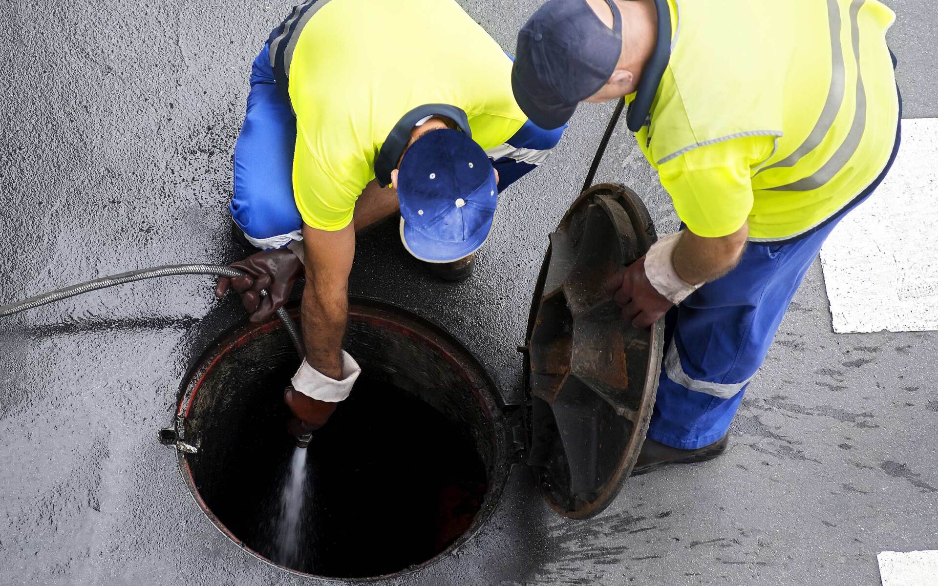 Storm Drain Cleaning Services Nassau and Suffolk Counties