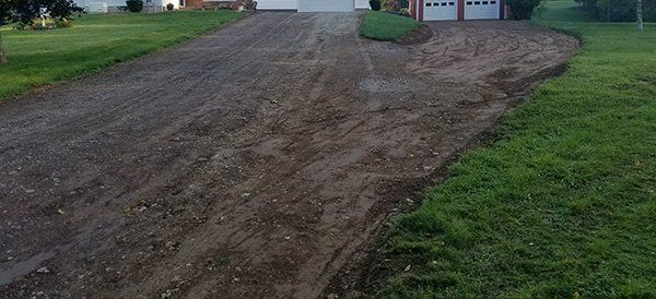 Paving Services