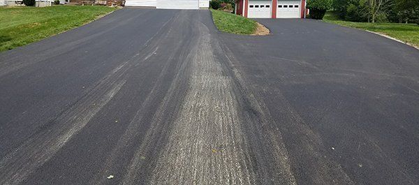 Paving Service