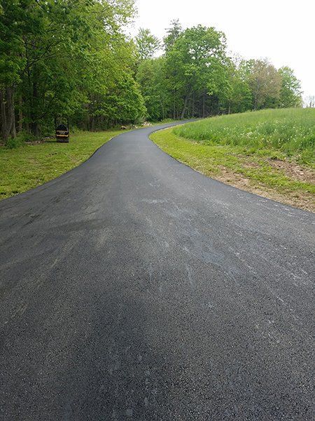 Paving Services