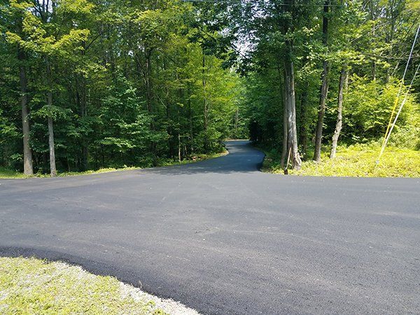 Paving Service