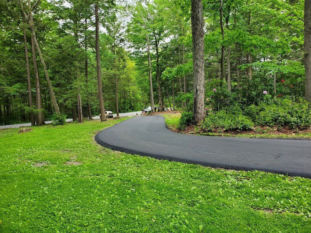 Paving Services