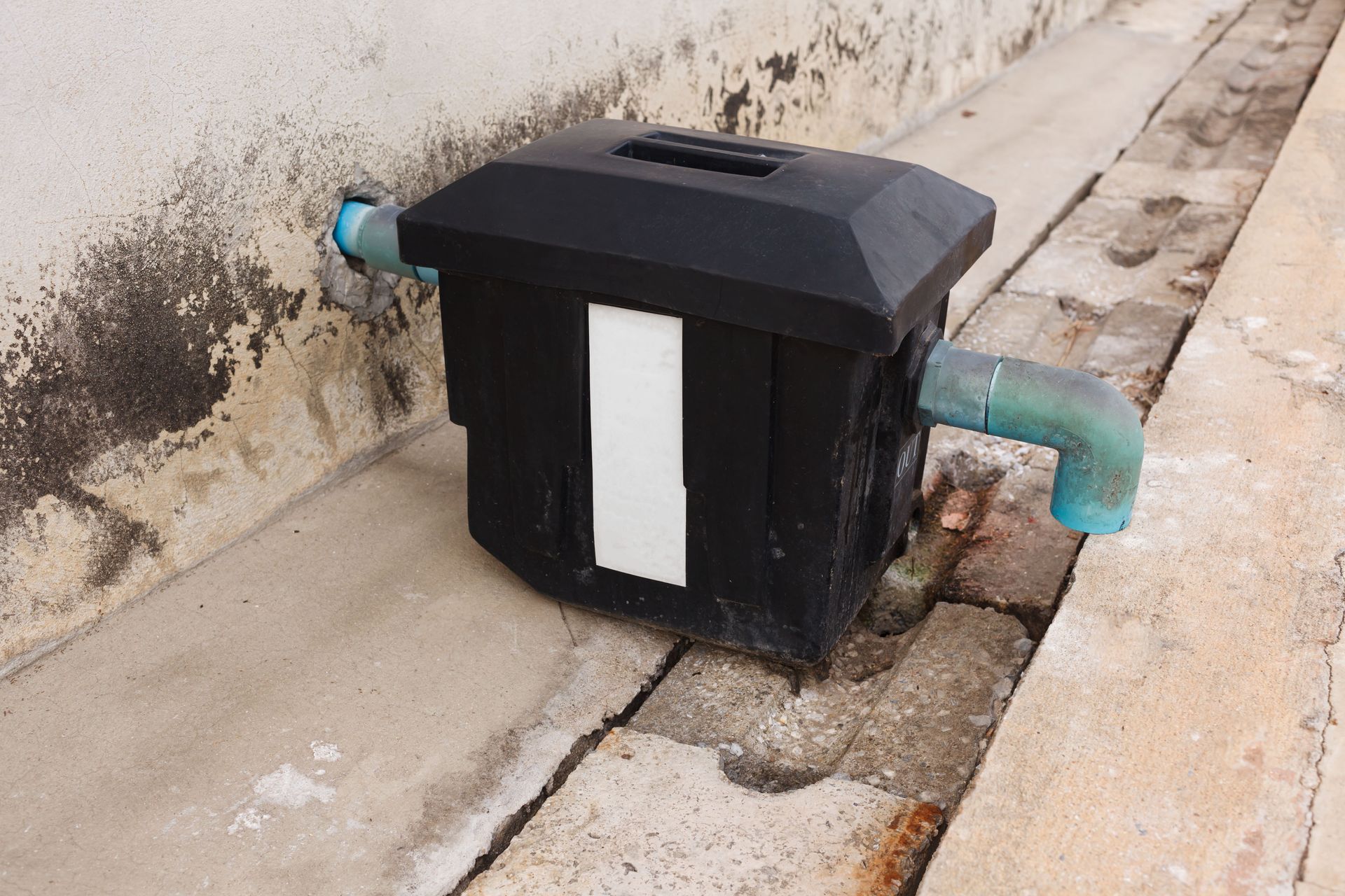 restaurant grease traps