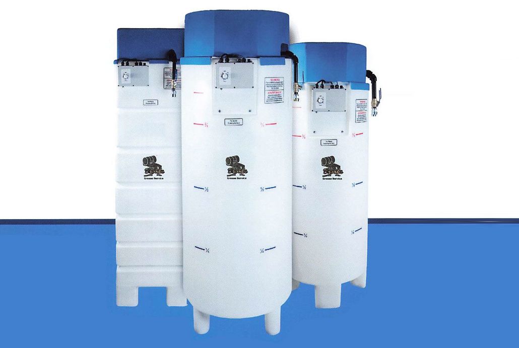 Brooks Grease Service