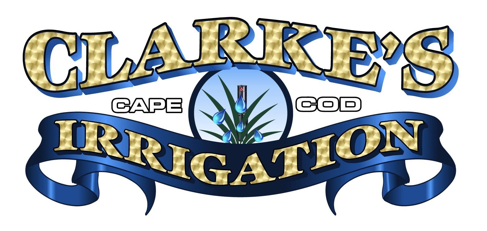 Clarke's Irrigation - Logo