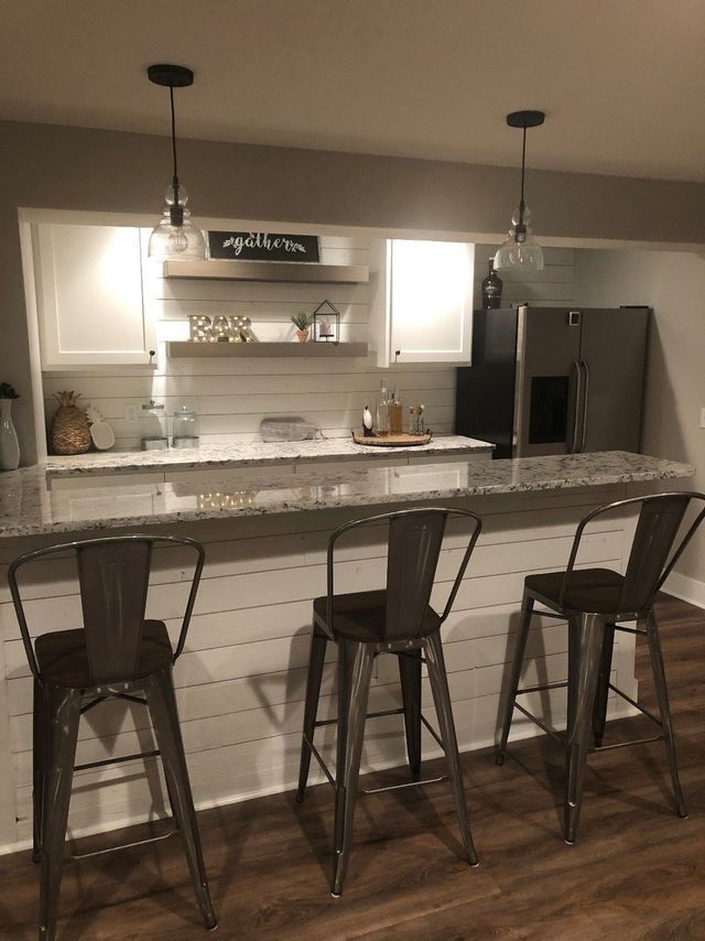 Superior Basement Finishing