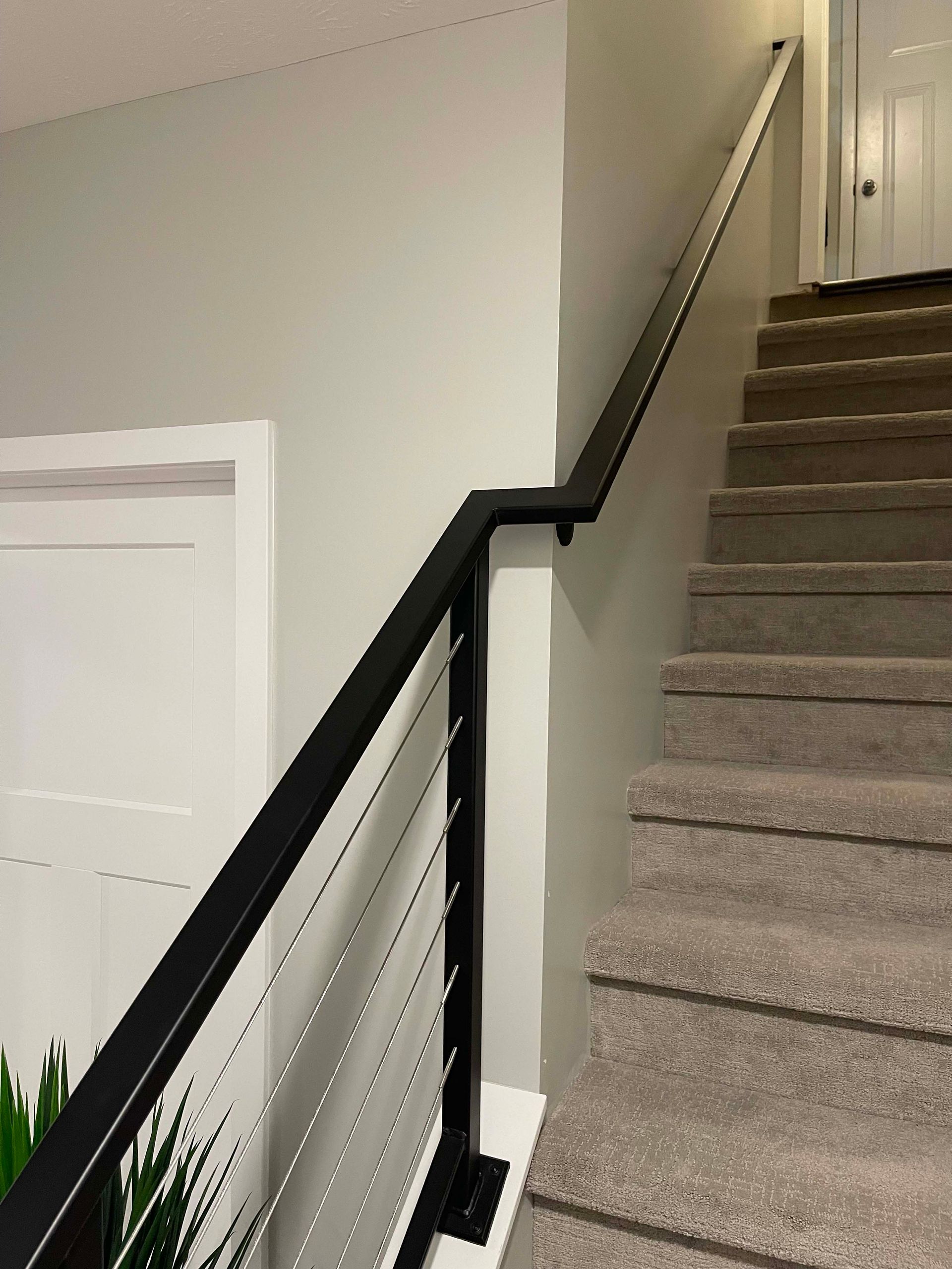 Superior Basement Finishing