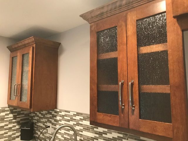 Superior Basement Finishing