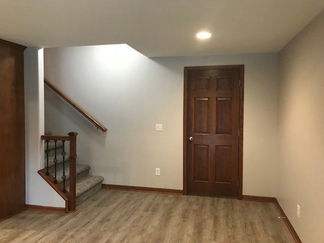 Superior Basement Finishing