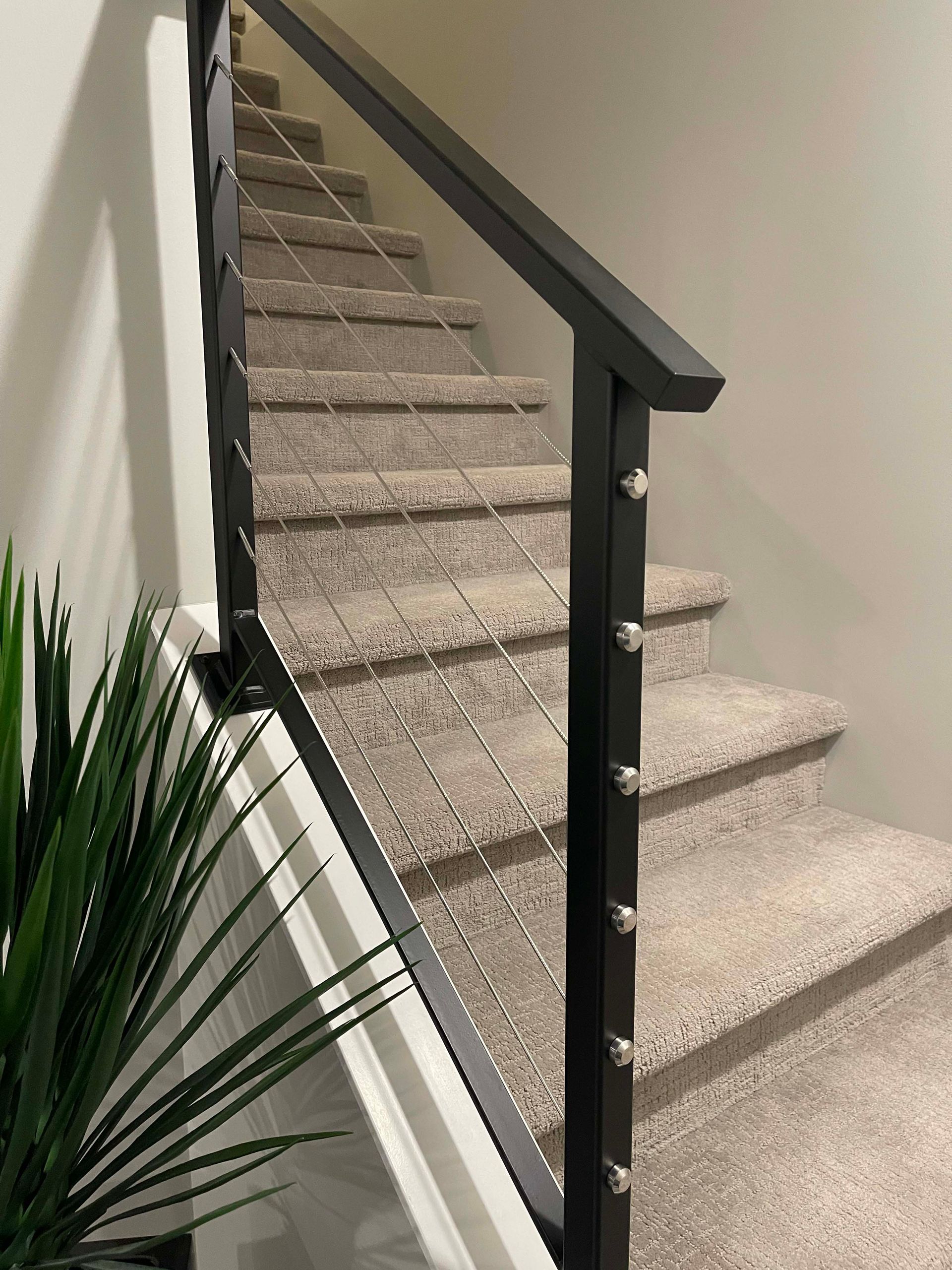 Superior Basement Finishing