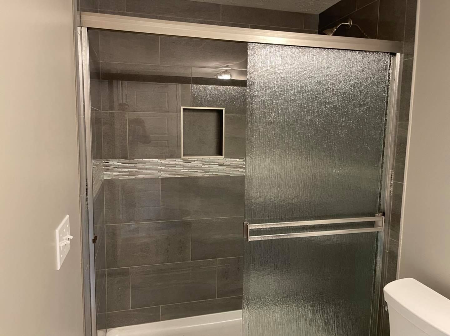 Superior Basement Finishing