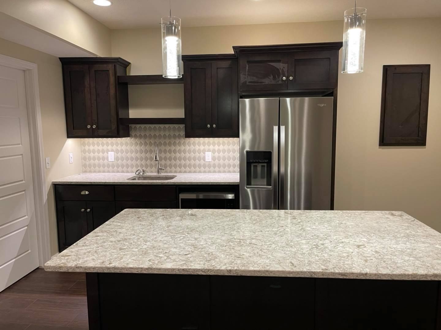 Superior Basement Finishing