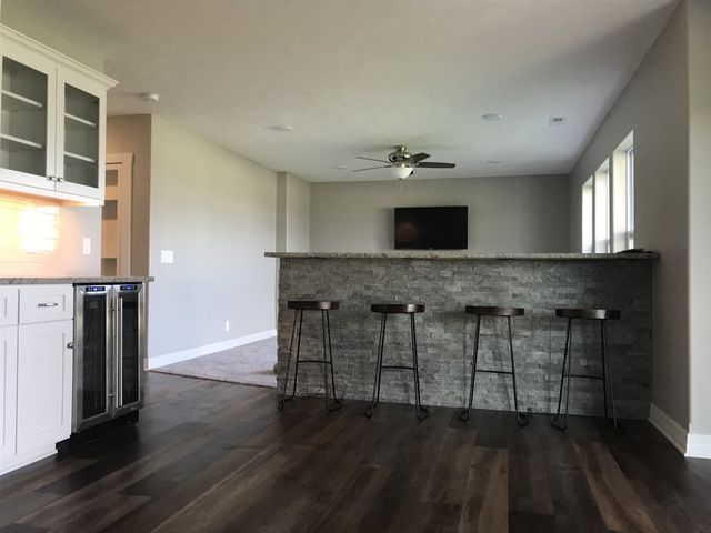 Basement Flooring #1