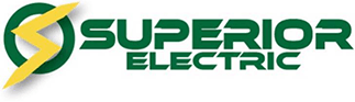 Superior Electric - Logo