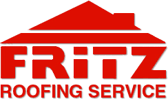 Fritz Roofing Service - Logo
