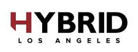 Hybrid Gym Los Angeles-Logo