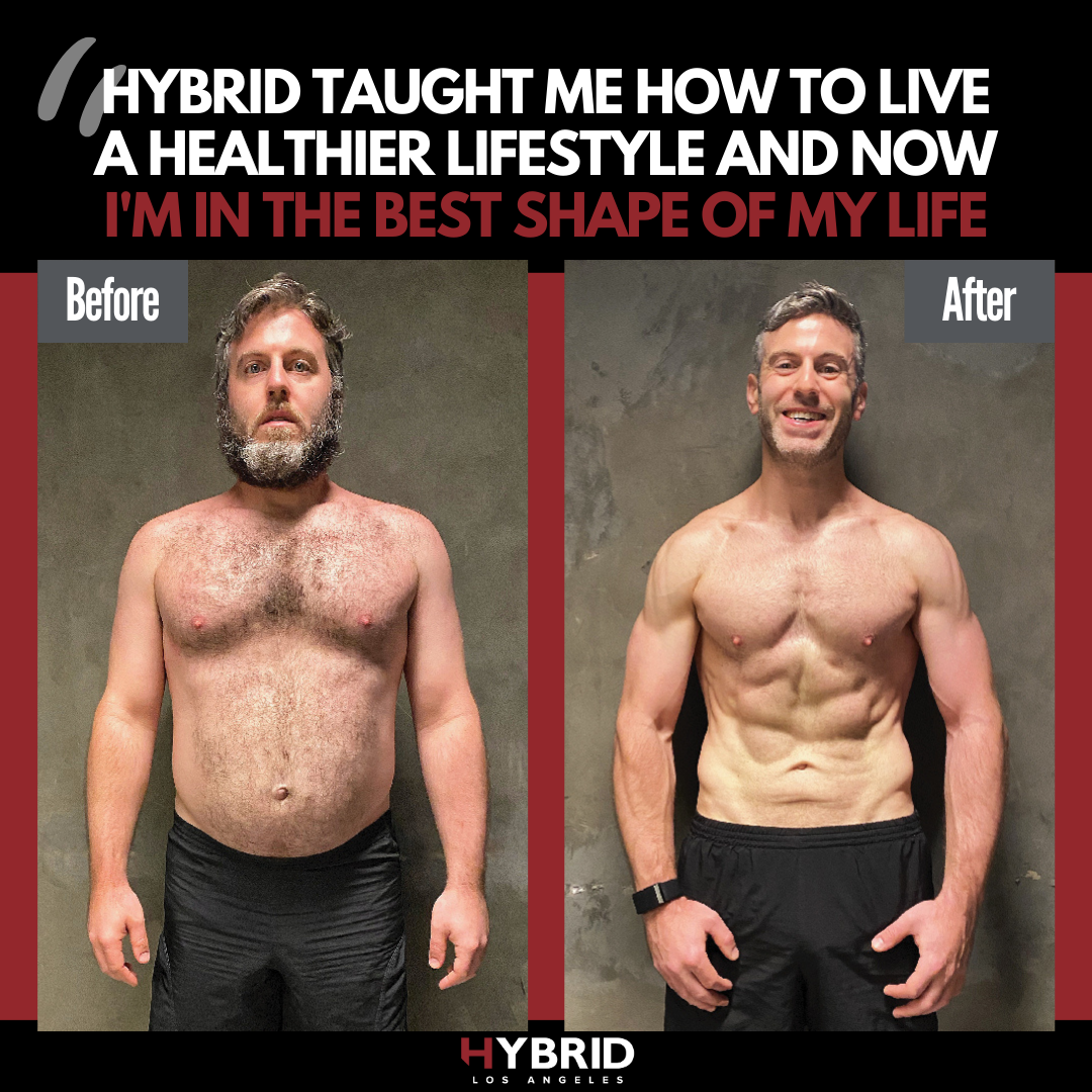 personal training class