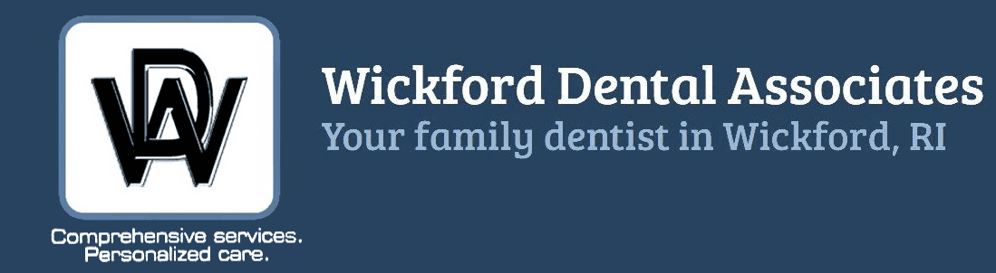Wickford Dental Associates - Logo