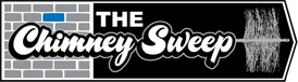 The Chimney Sweep Logo