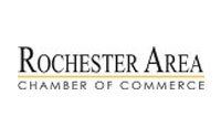 Rochester Area Chamber of Commerce Logo