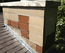 Masonry Repairs