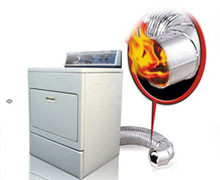 Dryer Duct Cleaning