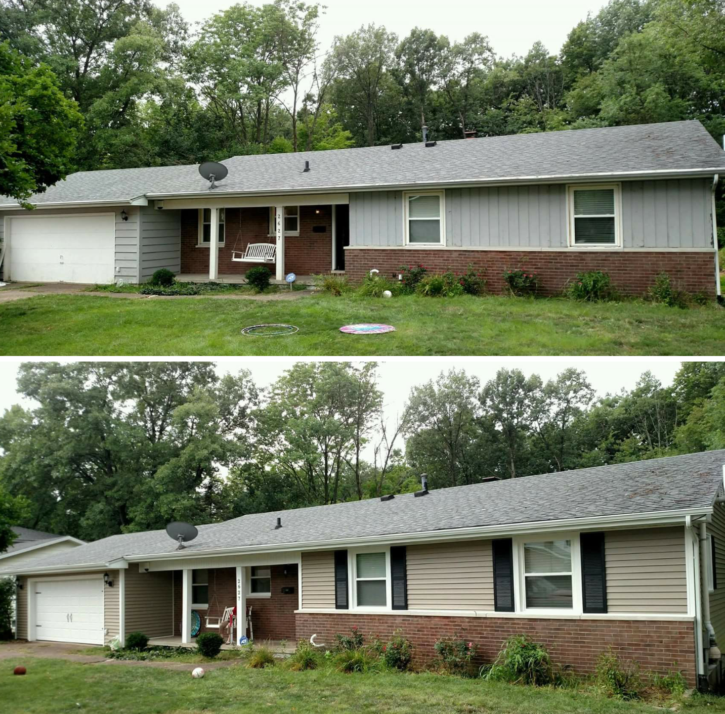 Windows, Doors, Roofing Contractors