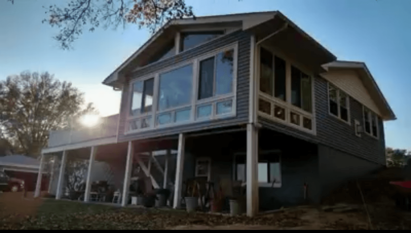 Windows, Doors, Roofing Contractors