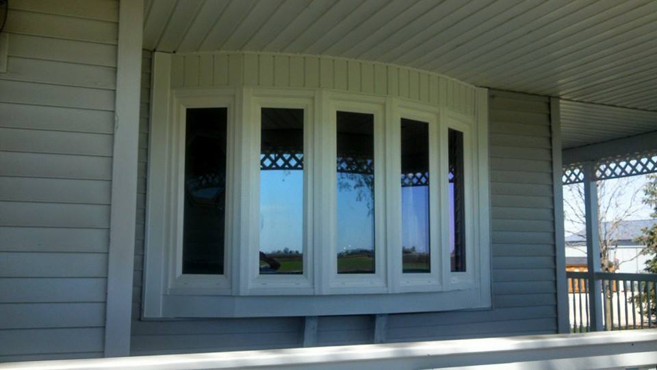 Windows, Doors, Roofing Contractors