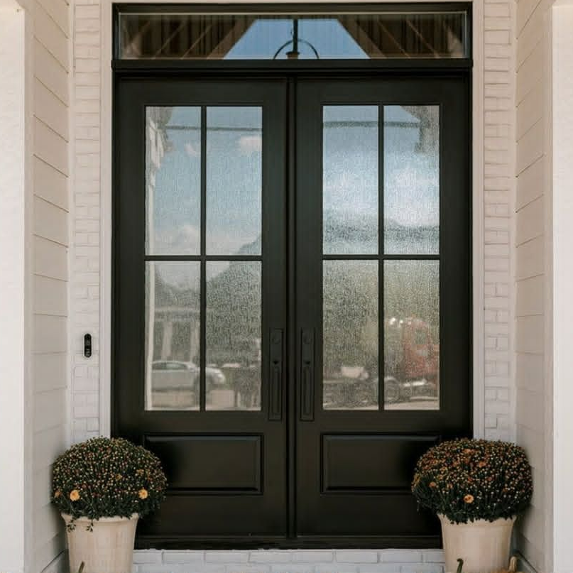 Learn more about Doors Doors