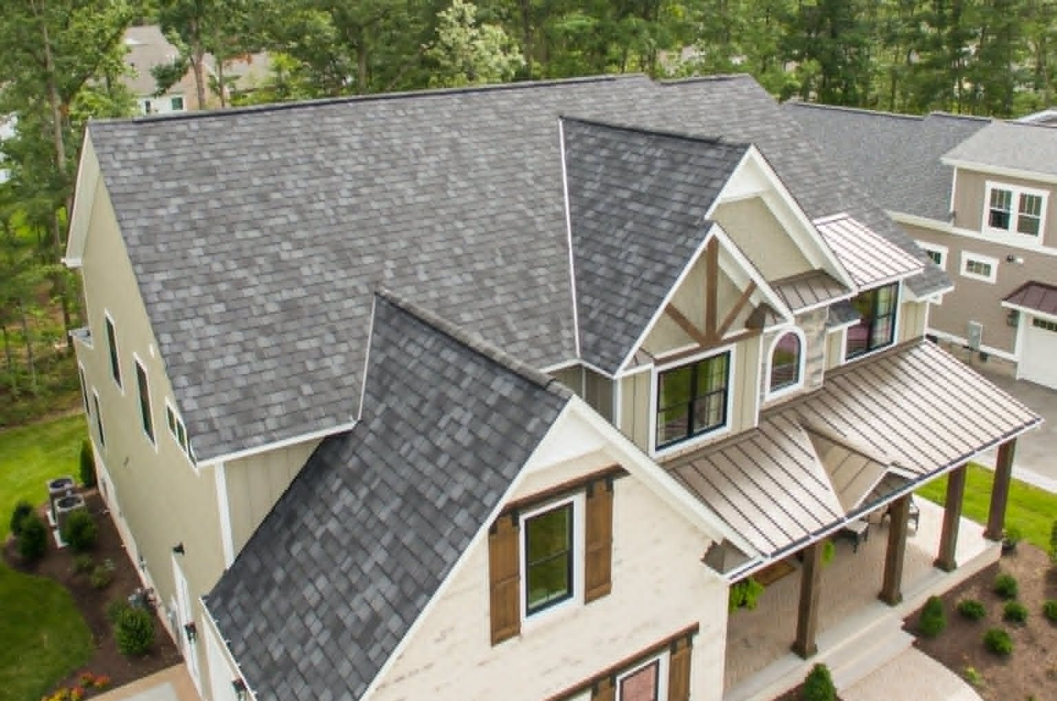 Learn more about Roofing Roofing