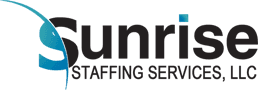 Sunrise Staffing Services, LLC - Logo