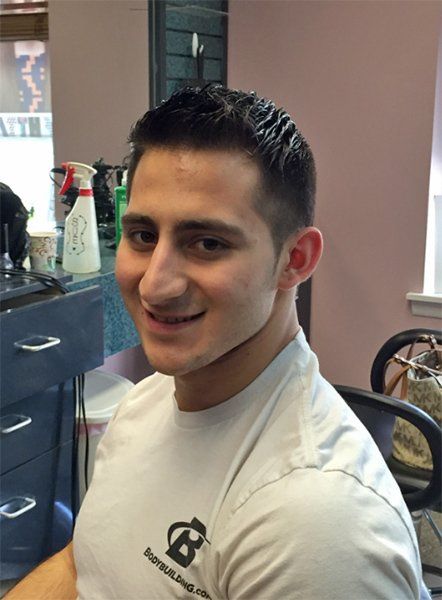 hair cuts