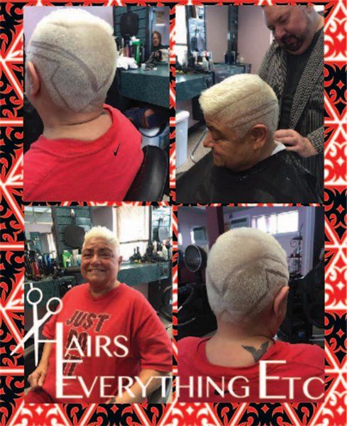 hair cuts