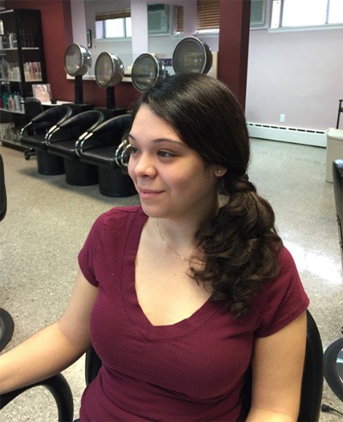hair cuts