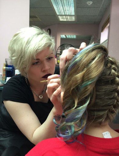 hair cuts