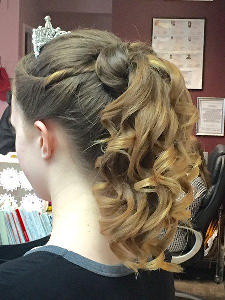 hair cuts
