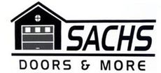 Sachs Doors & More - Logo